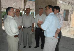 Çağlayan Kültür Merkezi’ne des