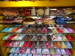 Kuruyemişe değer katmak istiyoruz