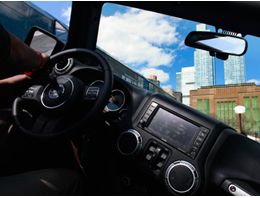 Her aracın gözü kulağı olacak