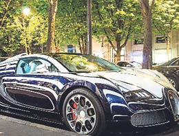 Görenler gözlerine inanamadı!