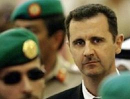 Esed yolun sonuna yaklaşıyor!