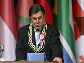 Haşim Kılıç'tan milli irade mesajı!