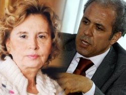 Tayyar'dan Ilıcak'a sert Demirel tepkisi