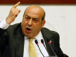 Kaplan: Hiçbir güç 75 milyonu birbirinden ayıramaz