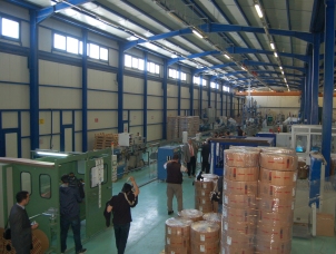 Panplast'tan tanıtım programı