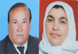 Özcanı resmi nikâhlı eşi öldürmüş