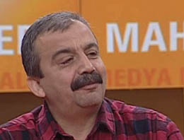 BDP'li Önder ile muhabir fena kapıştı
