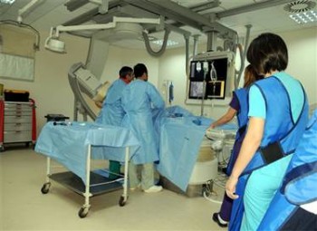 Sabıkası olanlar polikliniğe giremeyecek