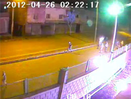 PKK Vanlı depremzedelere saldırdı