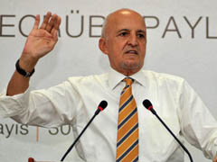 'Telefonu suratıma kapatınca çıldırdım ve...'