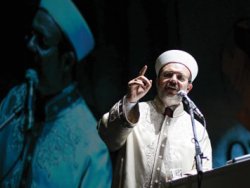 Diyanet: Allah Nazım Hikmet'ten razı olsun