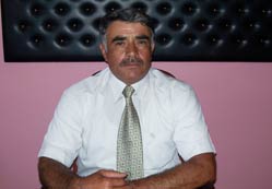 Koyun yetiştiricileri bir arada