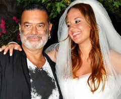 Ali Taran ve Ayşe Özyılmazel boşanıyor!