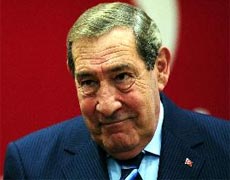 Büyükanıt'ı emeklilikten o kurtarmış!