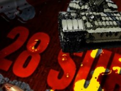 28 Şubat'ta 9 asker tutuklandı