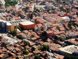 Bu ilde artık içki içmek yasak!