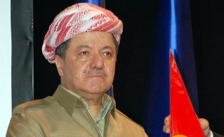 ''Kürtler karar vermeli''