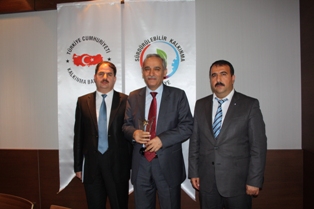 Özel İdaremiz Türkiye’yi temsil edecek