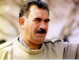 Öcalan'ı artık sınırlayamacaklar!