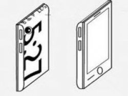 İki yüzlü cep telefonu geliyor