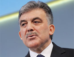 Abdullah Gül'den tutuklu vekillere destek