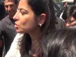 Emniyet Müdürü'nden BDP'li vekile ince mesaj