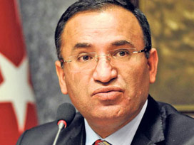 Anayasa ne diyorsa biz onu yapıyoruz