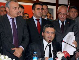 CHP İstanbul için ilk aday!