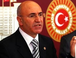 CHP'den tutuklu vekiller için yasa teklifi