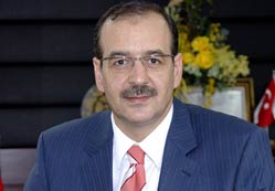 Sorun kurumsallaşamamak
