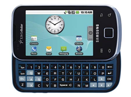 Samsung rekor kırdı