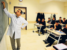 Öğretmenlik yolu TÜM fakültelere kapandı