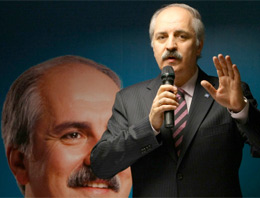 Çevik Bir Kurtulmuş'u şaşırttı