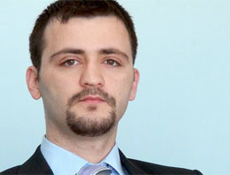 "Birinci vazifemi yerine getirdim"