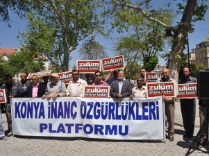 Camiler Allah’ın evidir