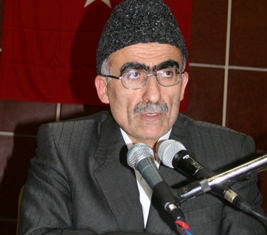 Alperenlerden ‘Kutlu Doğum’ programı