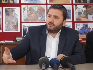 Rida Komor Adalarında