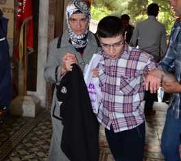 Konya'da ÖMSS heyecanı