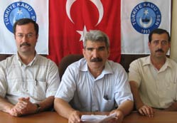 Maaş yoksulluk sınırına çıkarılsın