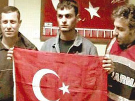 Gül o müdürün tayinini engelledi
