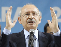 Kılıçdaroğlu bir asırlık CHP'yi anlattı