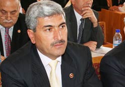 2006 Karapınar’da hizmet yılı