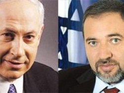 İsrail hükümetinde askerlik çatlağı