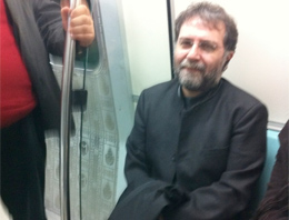 'Menderes'in yıktırdığı camileri niye hatırlamıyorsunuz?'