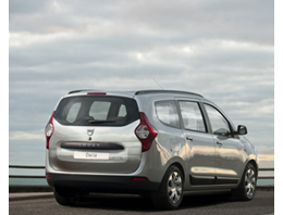 Ulaşılabilir fiyata kompakt bir mpv