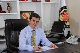 Küçükkendirci: "Sağlıkta rekabet etik olmalı"