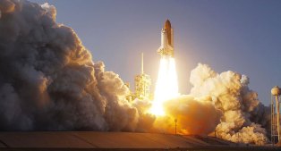 Uzay yolculuğunda roketler tarih oluyor