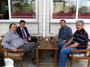 Cemiyetler arası dayanışma artacak