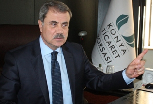 Konya’da “Organik Tarım” paneli