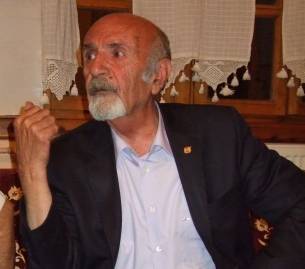 Gazetemiz yazarı Küçükbezirci’ye vefa